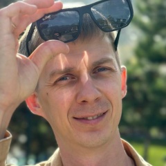 Егор Сдобников, 13.08.1987, Сочи