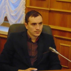 Павел Куц, 13.01.1998, Москва