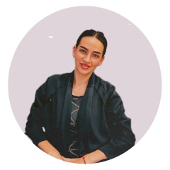 Анна Савельева