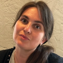 Надежда Булатова, 29.06.1991, Санкт-Петербург