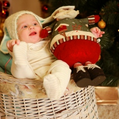 Лаура Алборова, 08.01, Владикавказ