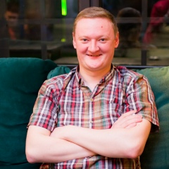 Юрий Литвинюк, 08.04.1993, Луцк