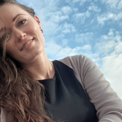 Екатерина Малышенко, 08.05, Кохтла-Ярве