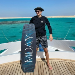 Максим Буров, 19.07.1992, Санкт-Петербург