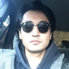 Абзал Бейсен, 24.05, Шымкент