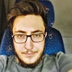 Omer Kosdas, 25.12.1995, Bursa