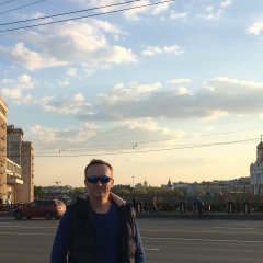 Игорь Клищенко, 14.12, Калуга