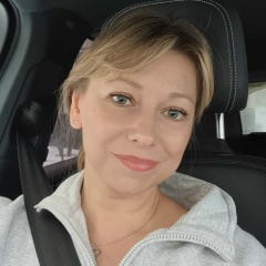 Ольга Ратникова, 20.12.1983, Москва