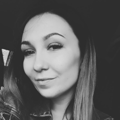 Лилия Радзиковская, 18.03, Днепр (Днепропетровск)