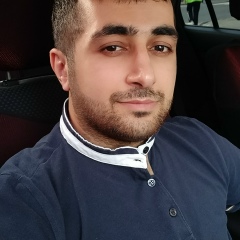 Farid Piriyev, 01.01