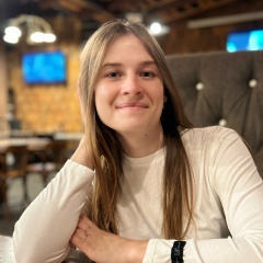 Евгения Богомолова, 24.10.1992, Курган