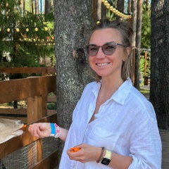 Алиса Розанова, 16.10.1987, Санкт-Петербург