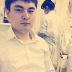 Алтынбек Закен, 01.08.1991, Атырау