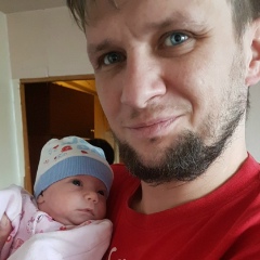 Егор Иванов, 12.02.1988, Санкт-Петербург