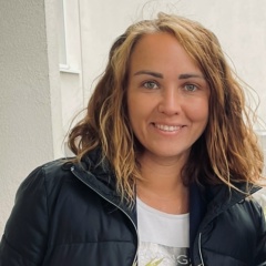 Елена Андреева, Санкт-Петербург