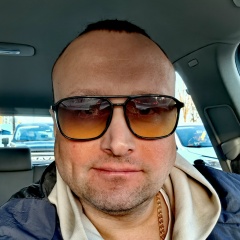 Mishanja Avdeeff, Псков