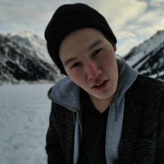 Ердаулет Ерсин, 27.03