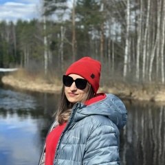 Любовь Шмакова, Череповец