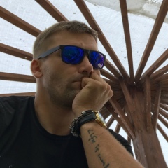 Дмитрий Сергеевич, 16.08