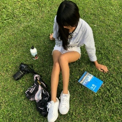 Phyu-Sin Nyein, 19.11.1987, Yangon