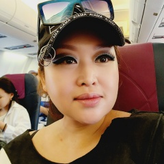 Елена Тен, 17.04.1978, Кызылорда