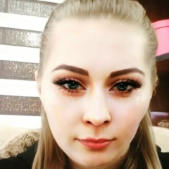 Ирина Майер, 23.10, Алматы