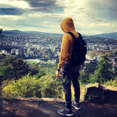 Артём Коновалов, Севастополь