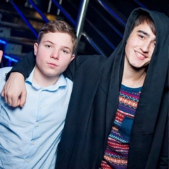 Илья Либерман, Москва