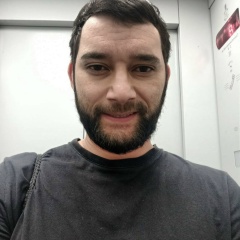 Марат Каскинов, 28.08, Уфа