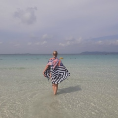 Кристина Марченко, 04.06, Тверь