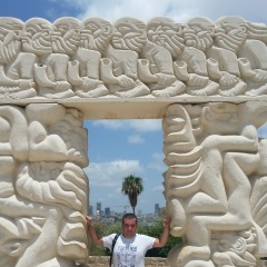 Юрий Ладыгин, 23.04, Москва