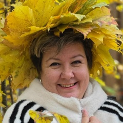 Юля Никитенко, 29.07, Екатеринбург