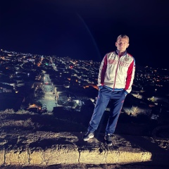 Александр Сковрунский, 04.05, Воронеж