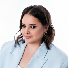 Алена Орел, Ставрополь