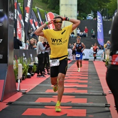 Антон Скоморохин, 03.03, Москва