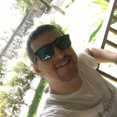 Ruslan Cappadona, 10.11, Москва