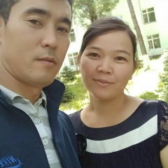 Жумабай Камысбаев, 23.02.1981, Алматы