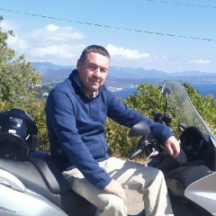 Айрат Габитов, Челябинск