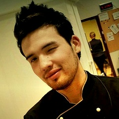 Islam Log, 04.04.1994, Бишкек