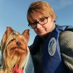 Евгения Ледовская, 30.06.1983, Санкт-Петербург