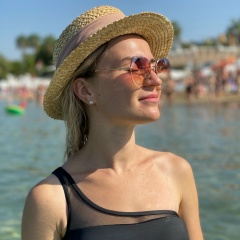 Наталия Соколова, 29.08.1988, Владимир