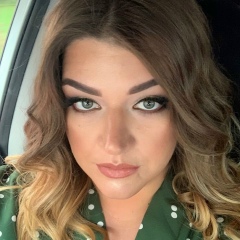 Катерина Правова, 02.03.1991, Москва