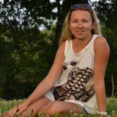 Татьяна Быховцева, 03.04, Николаев