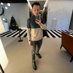 Еркен Алтынбеков