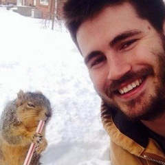 Маркус Малкин, 07.02.1996, Киев