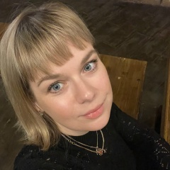 Светлана Пеункова, 18.08, Санкт-Петербург