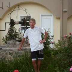 Павел Антонович, 15.11.1975, Жуковский