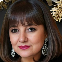 Любовь Бурцева, 04.08, Кемерово