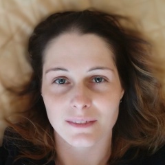 Люля Девятуха, 24.11.1983, Санкт-Петербург