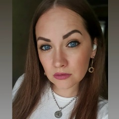 Люда Сустрикова, 21.12.1987, Балаково